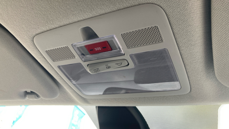 Hyundai i10 1.2 MPi SE Connect 5dr Petrol Hatchback